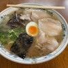 桂仙 - 料理写真:桂仙ラーメン大盛り800円