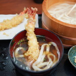 讃岐うどん いわい - 