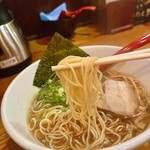 Tsukemen hommaru - 