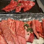 Yakiniku Toukichirou - 