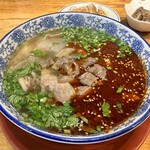 蘭州拉麺 一天一面 - 