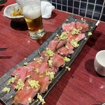 Wasabi Izakaya Anagura - 