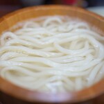 讃岐うどん いわい - 