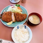 Fukuyoshi - 料理写真: