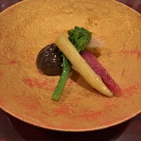 過門香 赤坂溜池山王店 - 