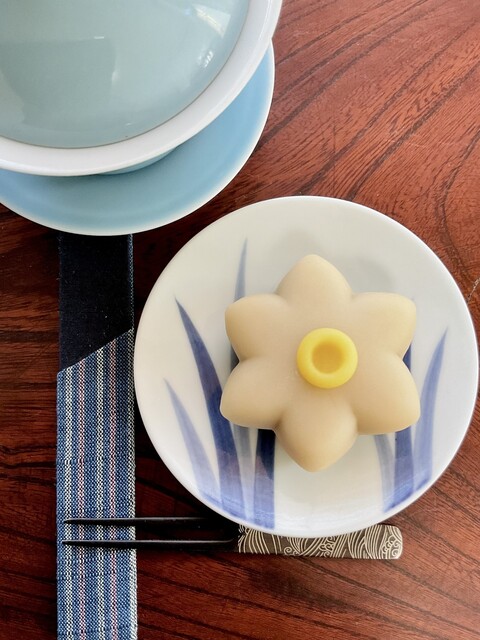 限定☆クリストフル・とらや特製菓子器 2セット