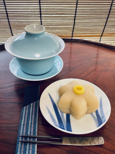 限定★クリストフル・とらや　特製菓子器 2セット 限定☆クリストフル・とらや特製菓子器 2セット