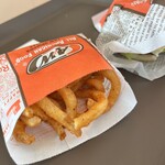 A&W - 