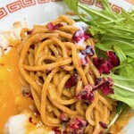 痺辛一門 麻と辣 本町店 - 