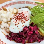 痺辛一門 麻と辣 本町店 - 