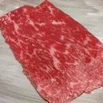 焼肉ダイニング甲 - 神戸牛カメノコ
