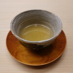 片折 - 玄米茶