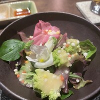 串揚げ うえむら - 