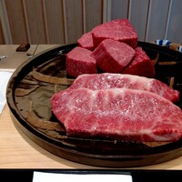 にくの匠 三芳 - 