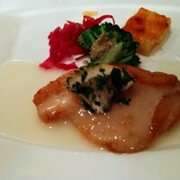 エリオ・ロカンダ・イタリアーナ - 