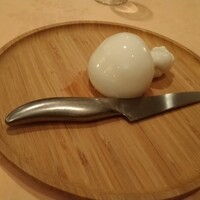 エリオ・ロカンダ・イタリアーナ - 