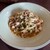 PASTA of LIFE - 料理写真: