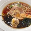 てしお 醤油＆寿司和処専門店