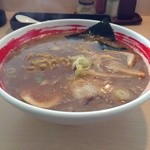 ラーメンさんぱち - 