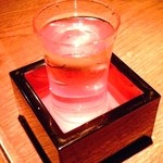 四季酒菜　和餐梵 - 写真じゃ判らないけど、鍋島絶品です。