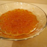 鮨 さいとう - 生いくら2