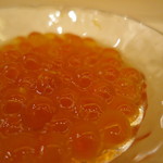 鮨 さいとう - 生いくら1