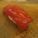 鮨 さいとう - づけ握り