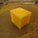 鮨 さいとう - 玉子