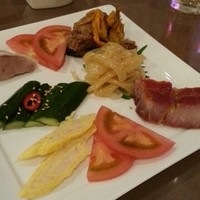 華正樓 本店 - 