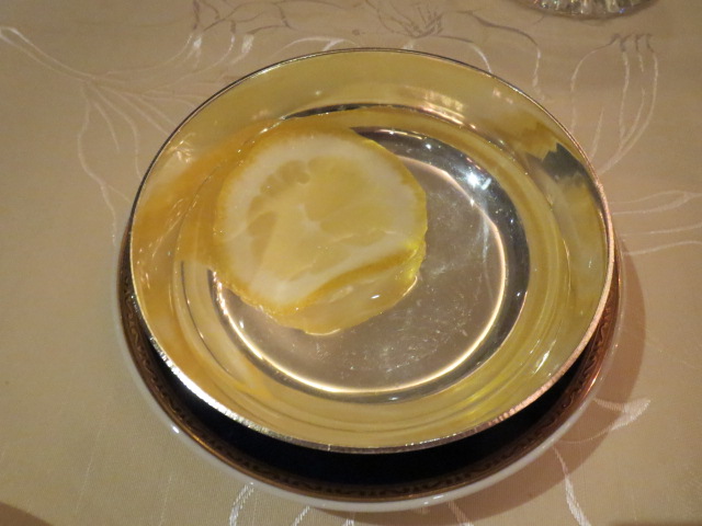 ザ リッツ カールトン大阪メインダイニング ラ ベ By Akii ラ ベ La Baie 西梅田 フレンチ 食べログ ザ リッツ カールトン大阪メインダイニング ラ ベ By Akii ラ ベ La Baie 西梅田 フレンチ 食べログ