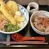 うどん馳走 山石土平 - 料理写真: