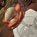 横浜うかい亭 - 