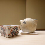 片折 - 黒龍いっちょらい