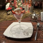 横浜うかい亭 - 