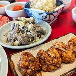 焼肉 フジサン 尾張旭工場店 - 