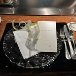 横浜うかい亭 - 