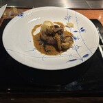 横浜うかい亭 - 