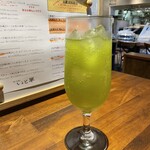 薪と炭焼き いと半 - 