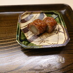 片折 - 氷見牛八幡巻き