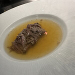 横浜うかい亭 - 