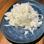 薪と炭焼き いと半 - 