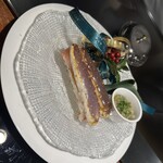 横浜うかい亭 - 