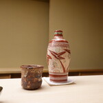 片折 - 勝駒純米酒