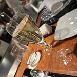 横浜うかい亭 - 