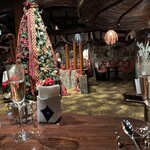 横浜うかい亭 - 