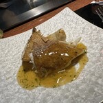 横浜うかい亭 - 