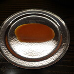 片折 - 自家製唐墨