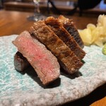 薪と炭焼き いと半 - 