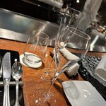 横浜うかい亭 - 