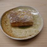 片折 - くず焼き